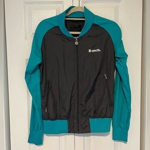 BENCH Bleacher Varsity Women’s Jacket